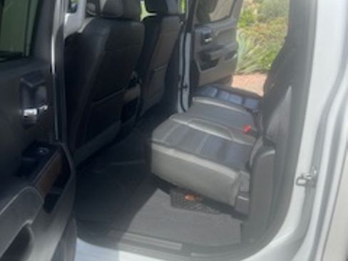 Used 2018 GMC Sierra 1500 Denali image 4