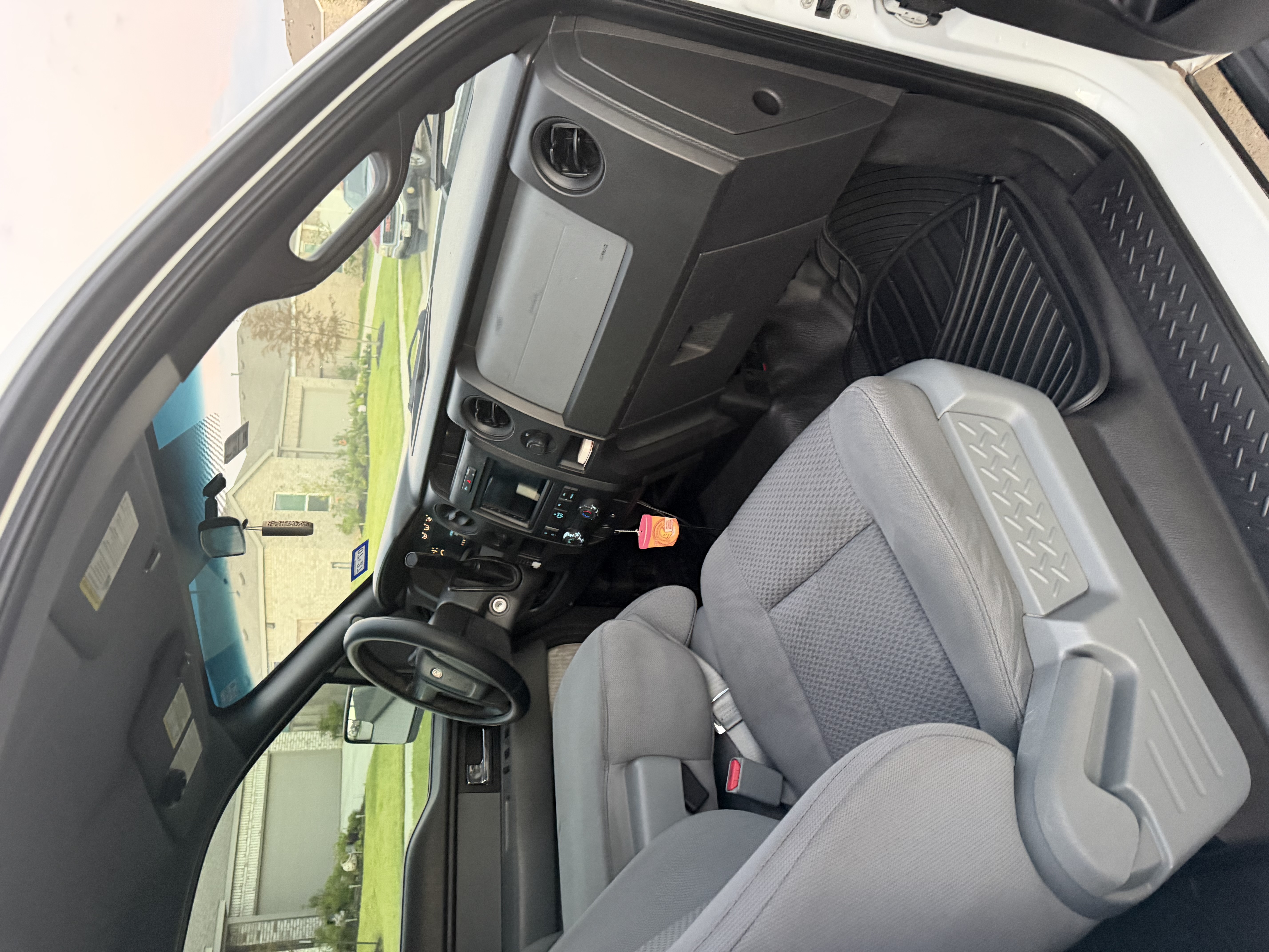 Used 2013 Ford F150 XL w/ PWR Equipment Group RWD image 5