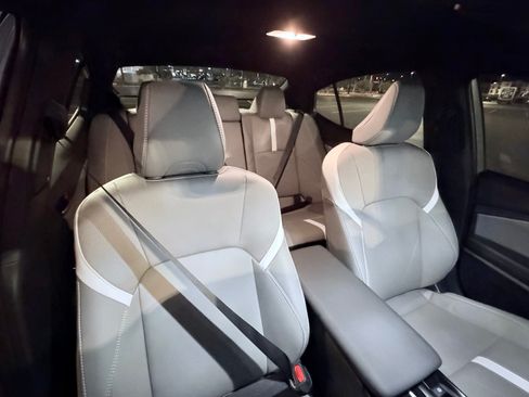 Used 2026 Toyota Camry SE FWD image 6