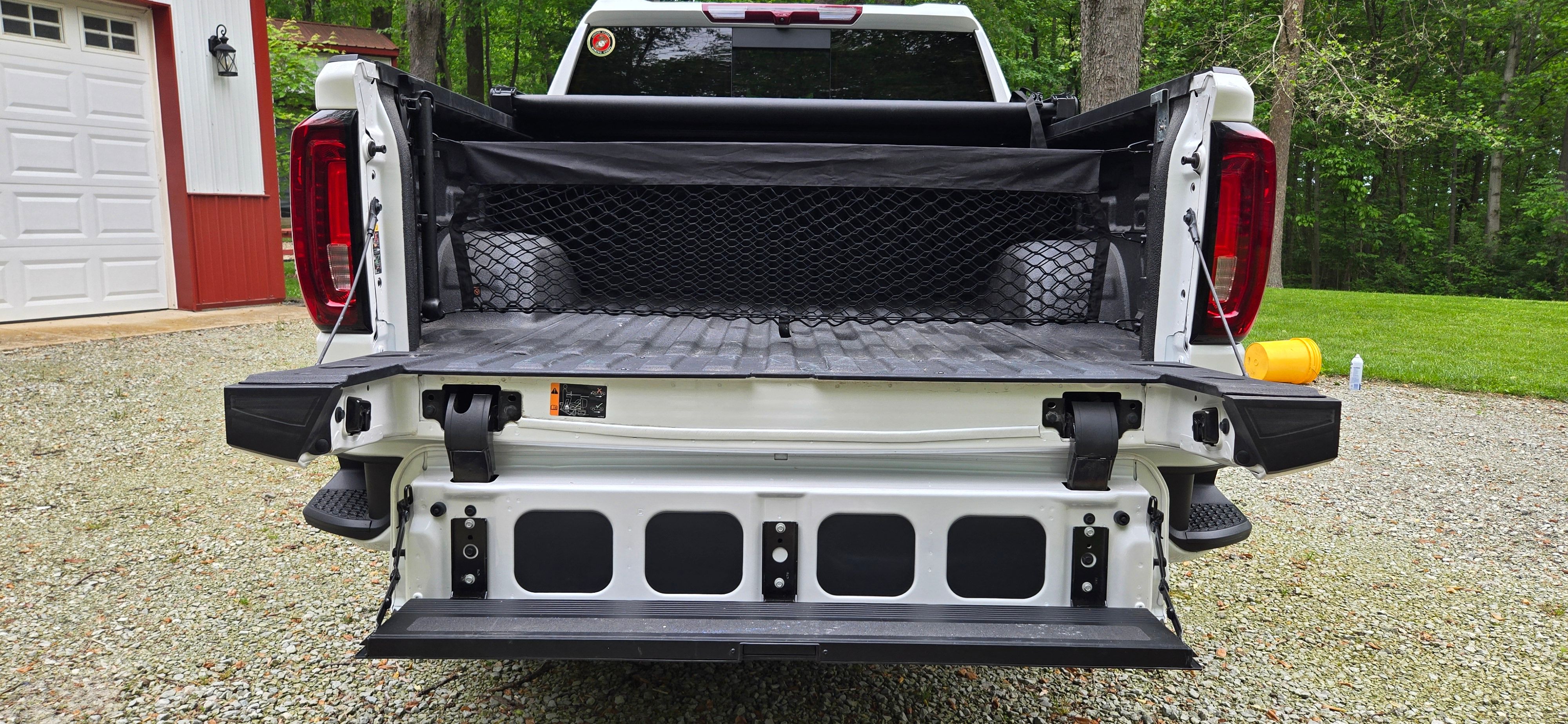 Used 2023 GMC Sierra 1500 Denali AWD/4WD image 6