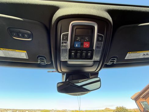 Used 2022 RAM 1500 TRX w/ TRX Level 1 Equipment Group image 19