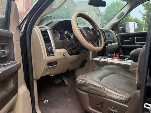 Used 2012 RAM 2500 Longhorn w/ Protection Group AWD/4WD image 13