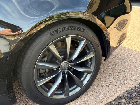 Used 2013 INFINITI G37 Sport w/ Premium Pkg image 10