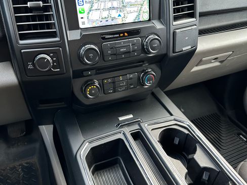 Used 2018 Ford F150 XL w/ Equipment Group 101A Mid image 14