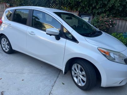 Used 2015 Nissan Versa Note