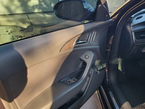 Used 2018 Audi A6 3.0T Premium Plus w/ Premium Plus Package image 9