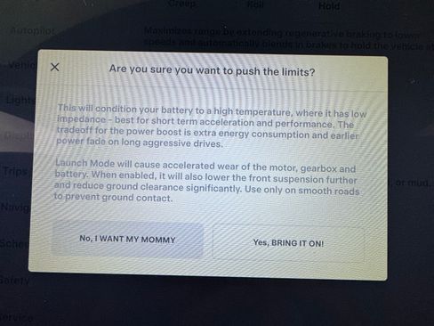 Used 2020 Tesla Model S Performance image 9