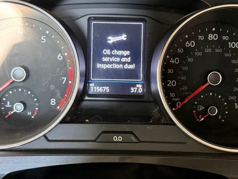 Used 2019 Volkswagen Tiguan S AWD/4WD image 4