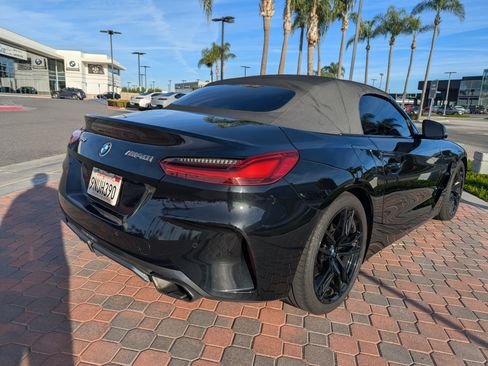 Used 2020 BMW Z4 M40i w/ Executive Package image 20
