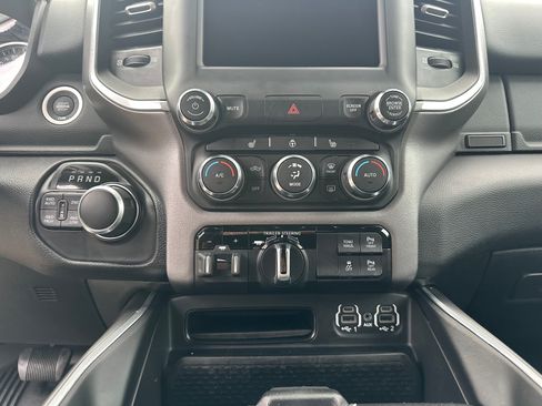 Used 2021 RAM 1500 Big Horn image 21