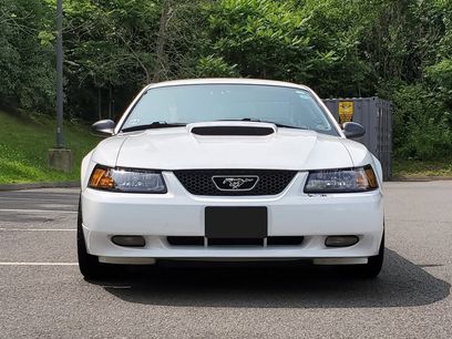 Used 2002 Ford Mustang GT Premium