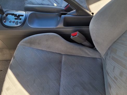 Used 2002 Acura RSX image 6