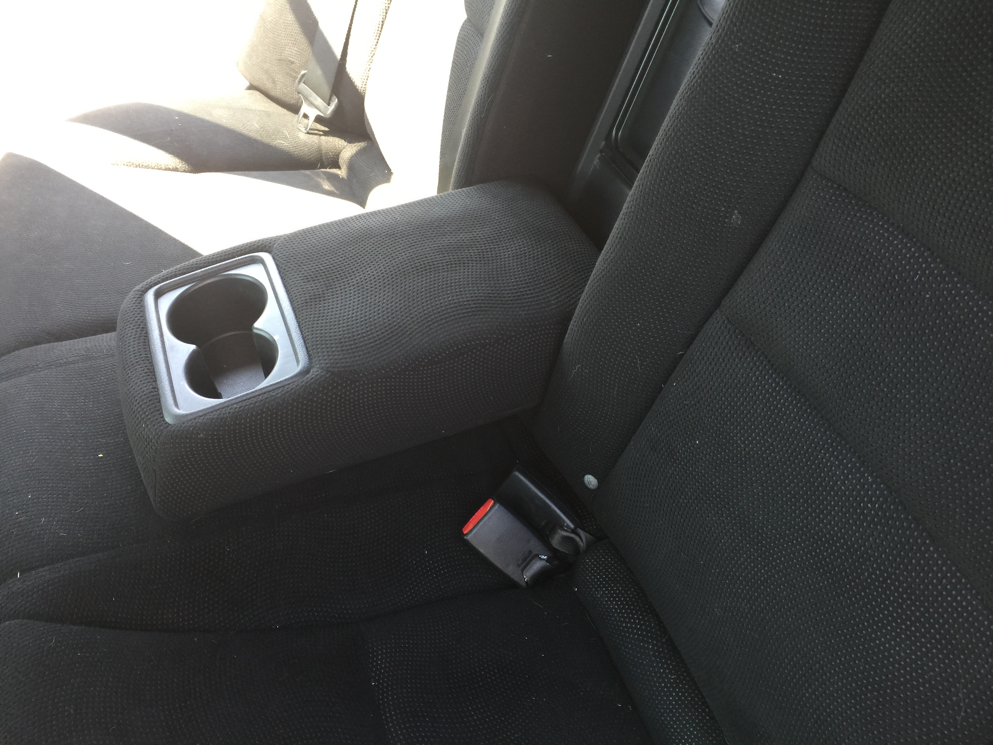 Used 2010 Honda Accord EX image 14