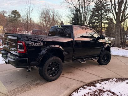 Used 2022 RAM 2500 Big Horn w/ Level C Equiment Group