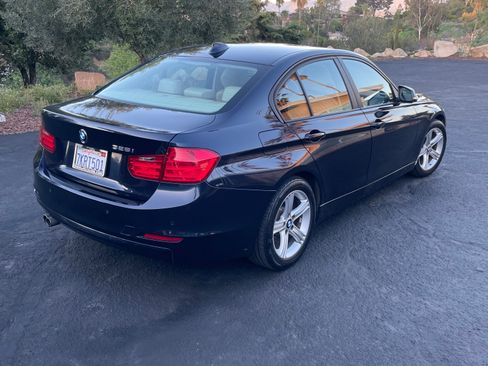 Used 2015 BMW 328i Sedan image 5