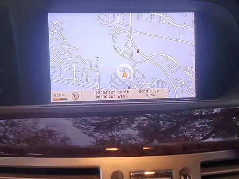 Used 2007 Mercedes-Benz S 550 image 8