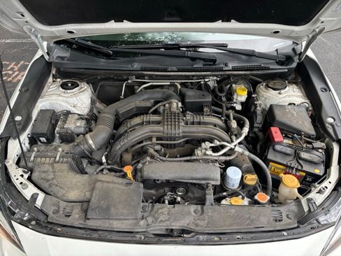 Used 2018 Subaru Impreza 2.0i Premium w/ Eyesight & BSD & Rcta AWD/4WD image 19
