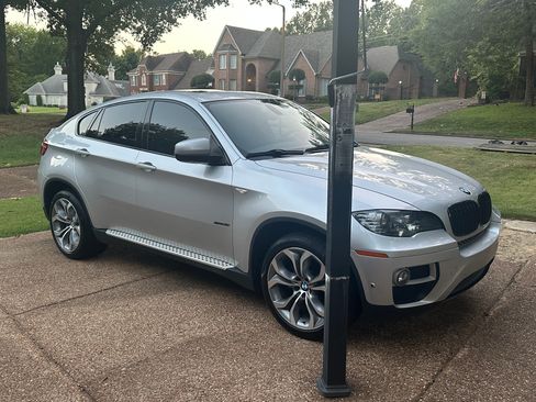 Used 2013 BMW X6 xDrive35i AWD/4WD image 11