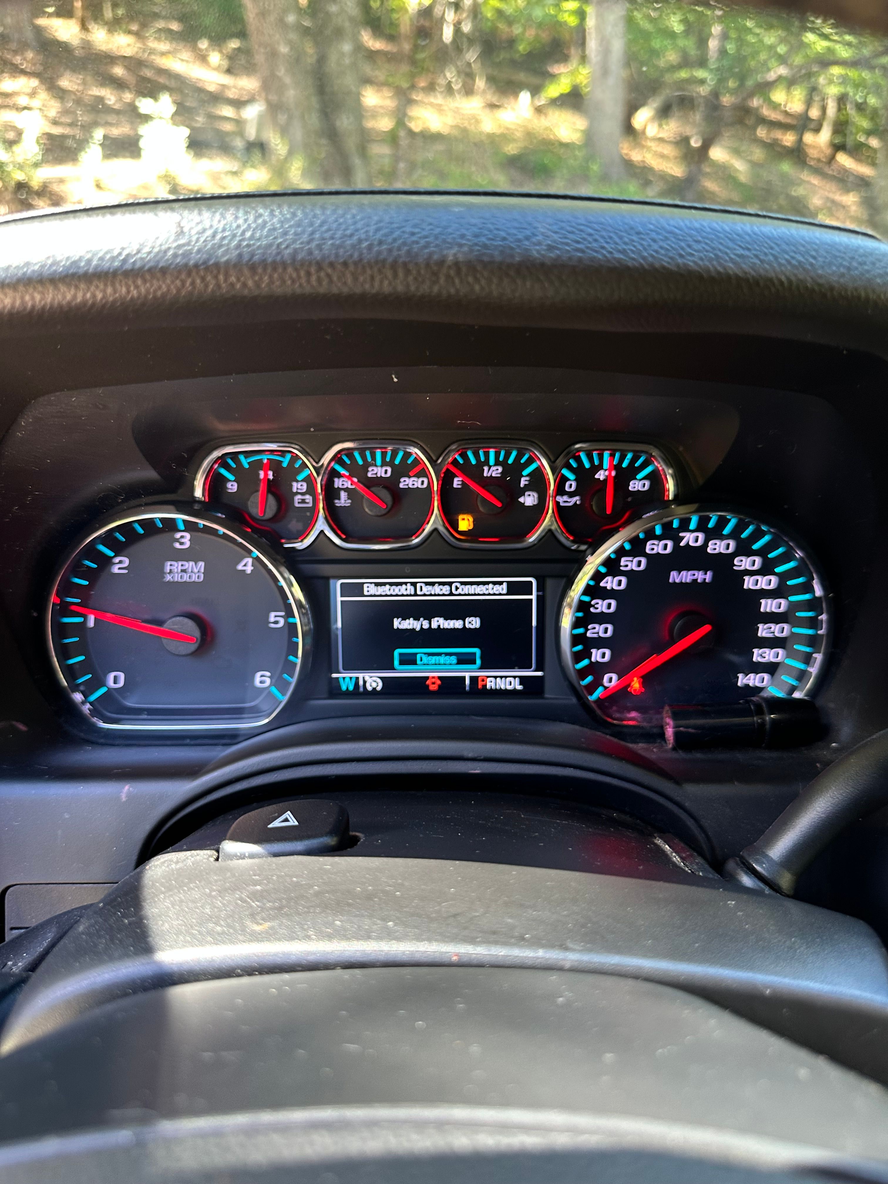 Used 2019 Chevrolet Tahoe LT AWD/4WD image 26