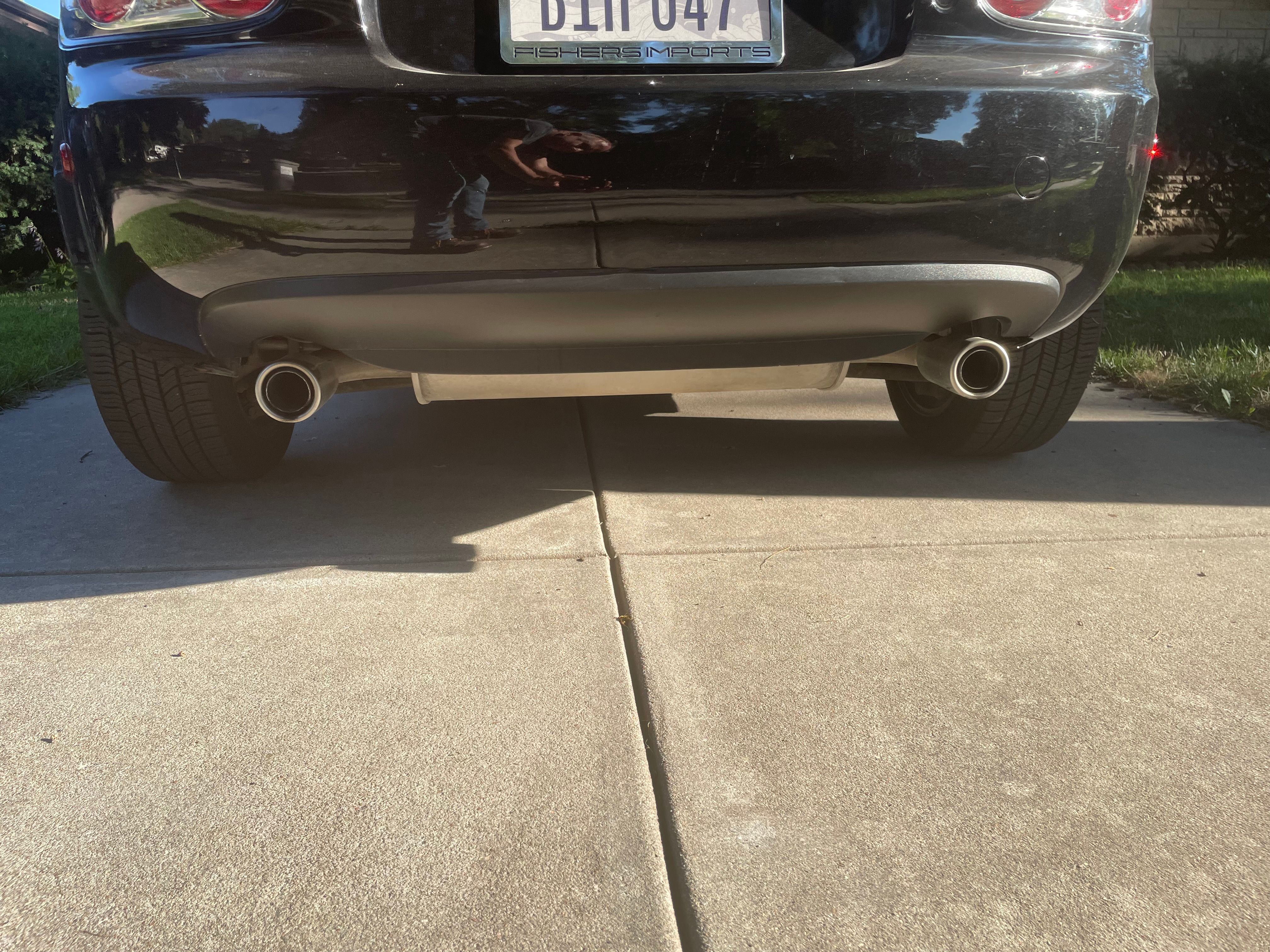 Used 2008 MAZDA MX-5 Miata Sport w/ Convenience Pkg RWD image 10