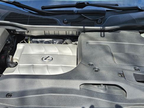 Used 2014 Lexus RX 350 FWD w/ Navigation Package image 29