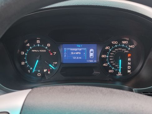 Used 2013 Ford Explorer 4WD image 11