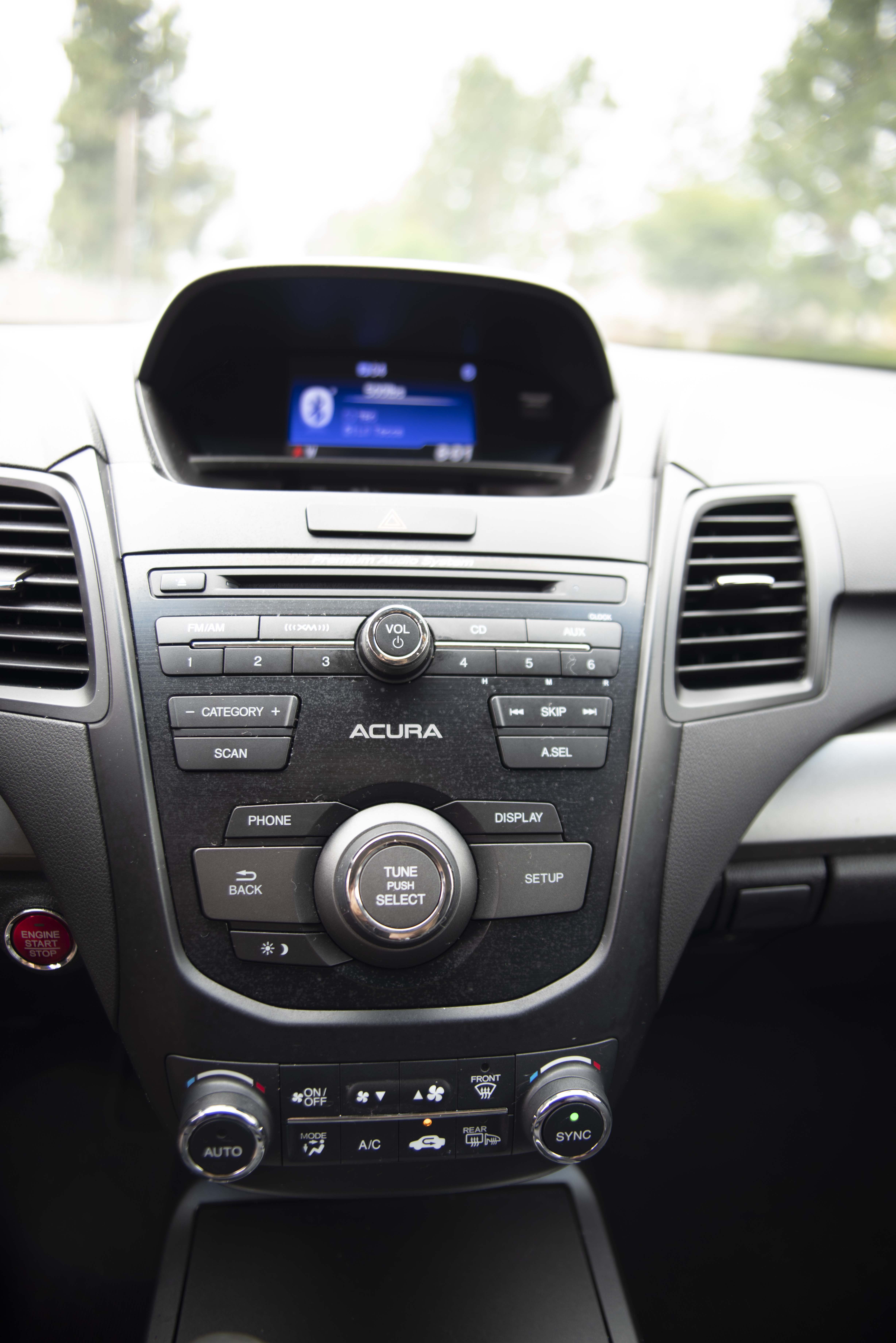 Used 2013 Acura RDX FWD image 20