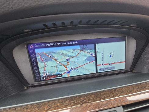 Used 2009 BMW M3 Convertible image 15