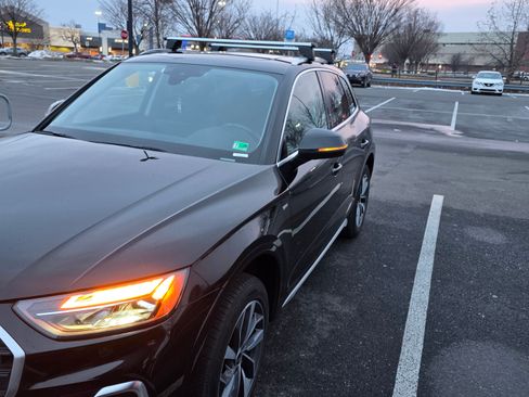 Used 2024 Audi Q5 2.0T Premium Plus image 15