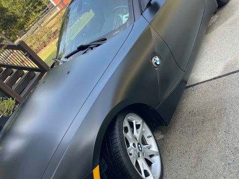 Used 2008 BMW Z4 3.0i image 6