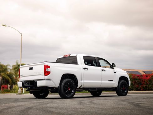 Used 2021 Toyota Tundra TRD Pro image 6