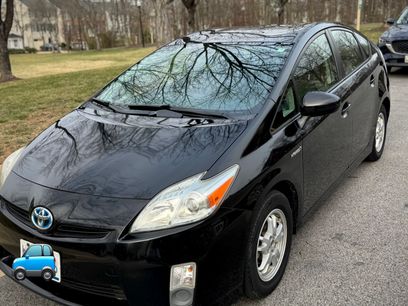 Used 2010 Toyota Prius Two