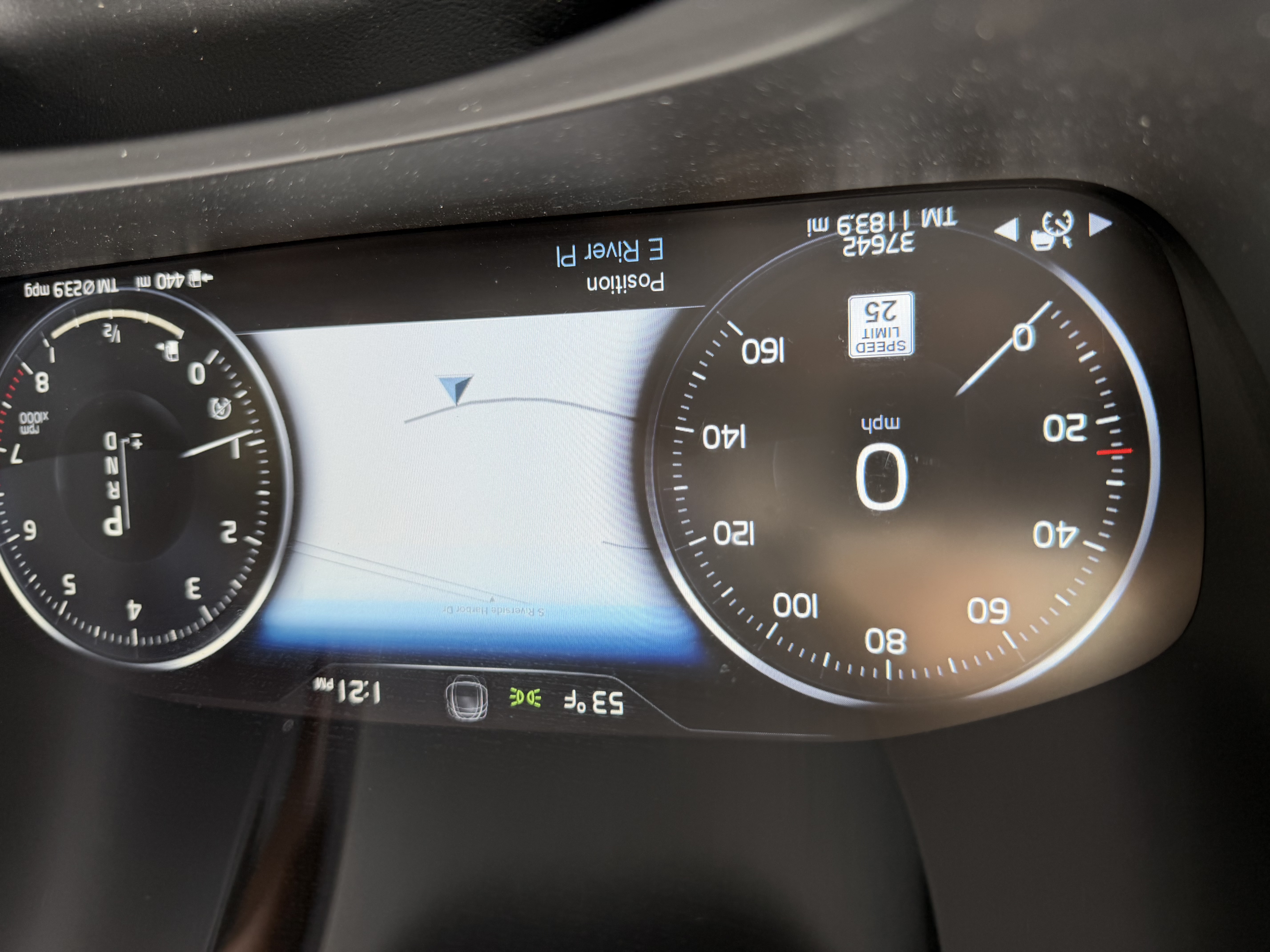Used 2018 Volvo S90 T6 Inscription AWD/4WD image 12