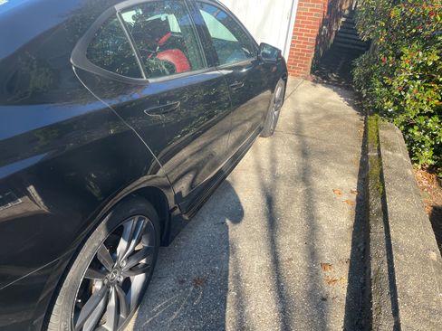 Used 2018 Acura TLX V6 w/ Technology & A-SPEC Pkg image 20