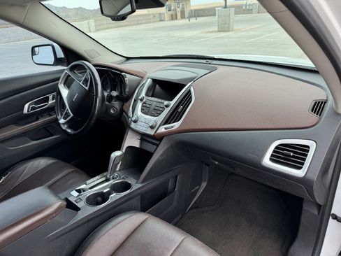 Used 2012 GMC Terrain SLT w/ Cargo Package image 17