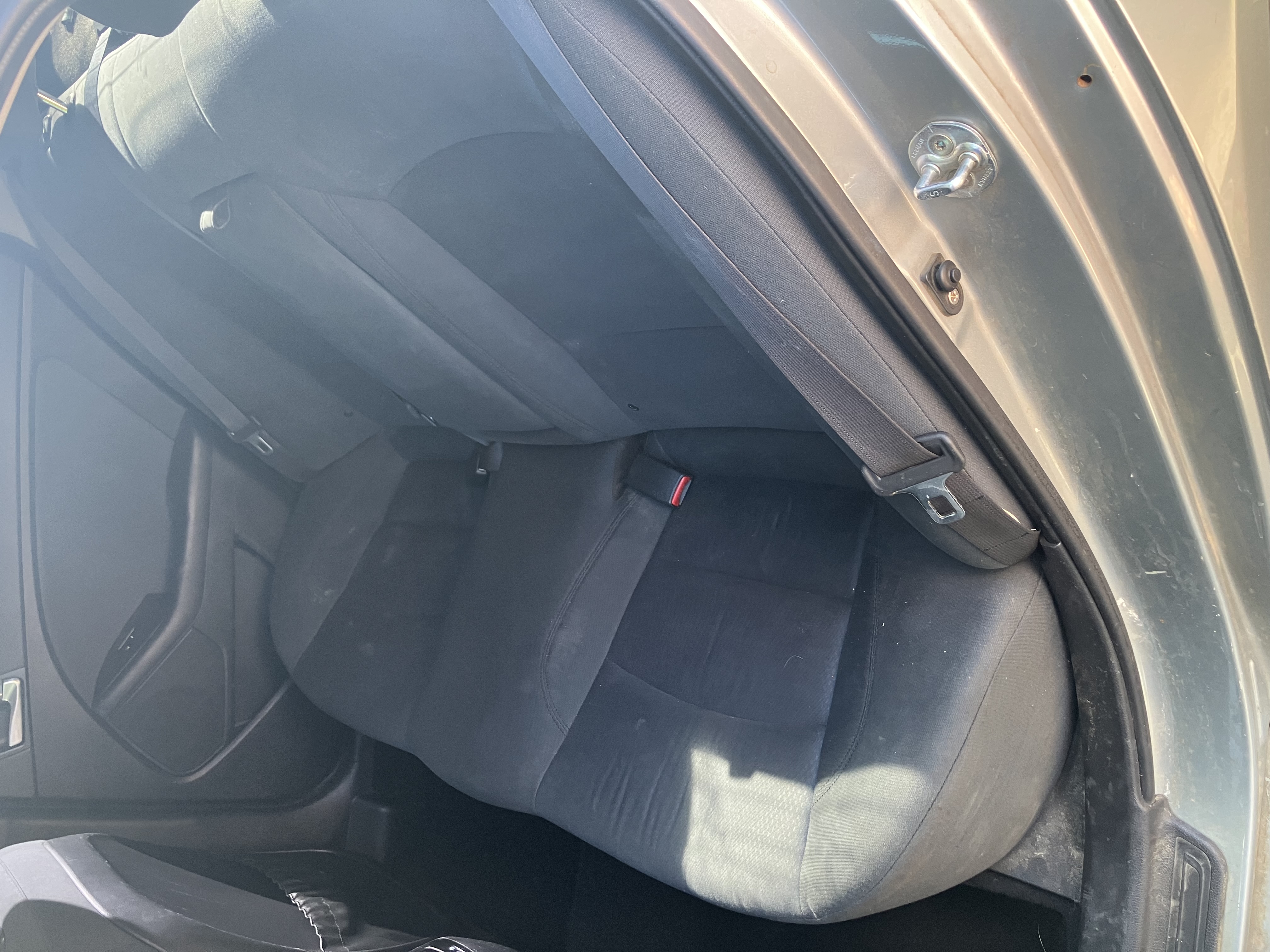 Used 2015 Kia Optima LX FWD image 9