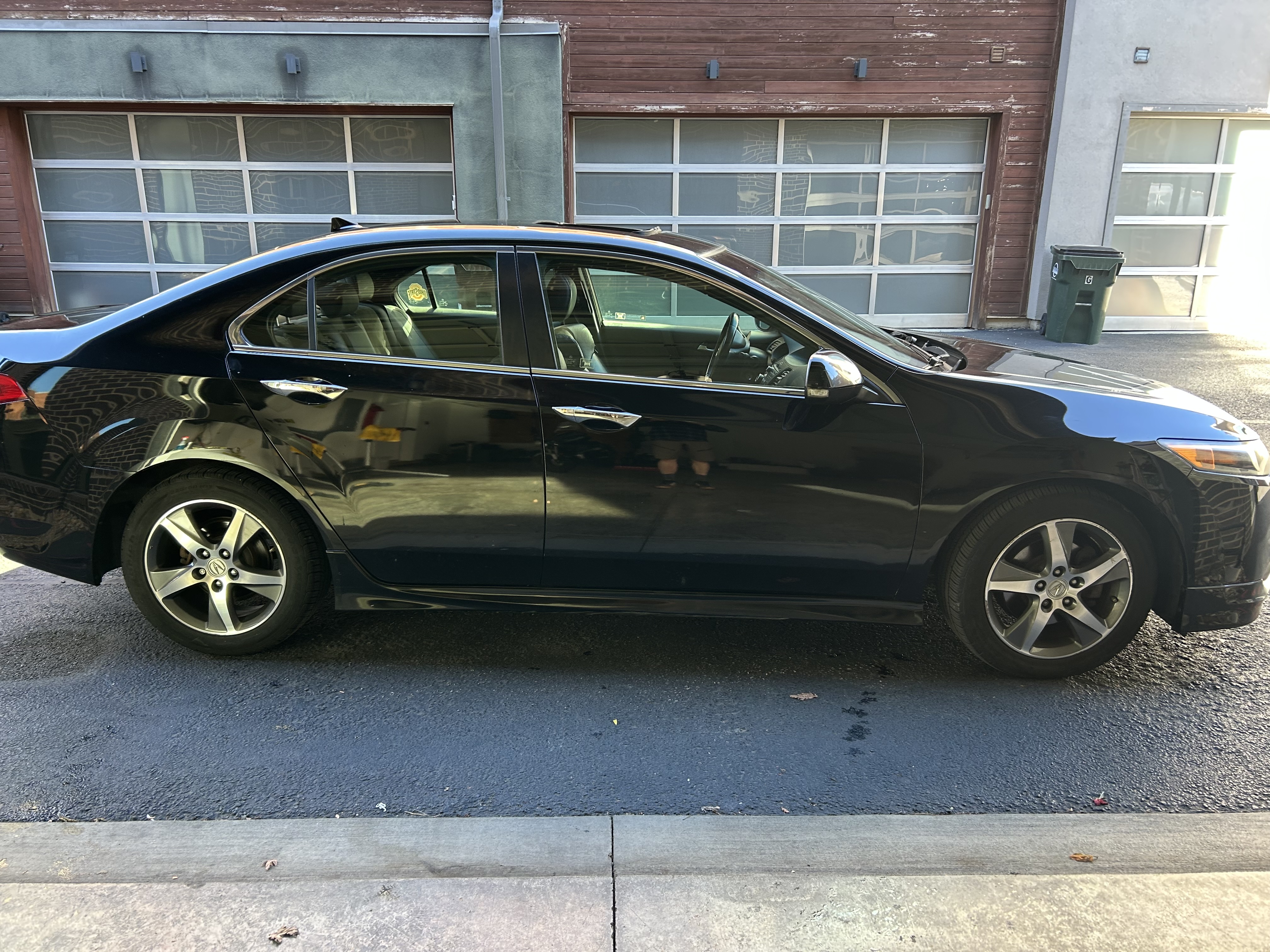 Used 2012 Acura TSX Special Edition FWD image 8