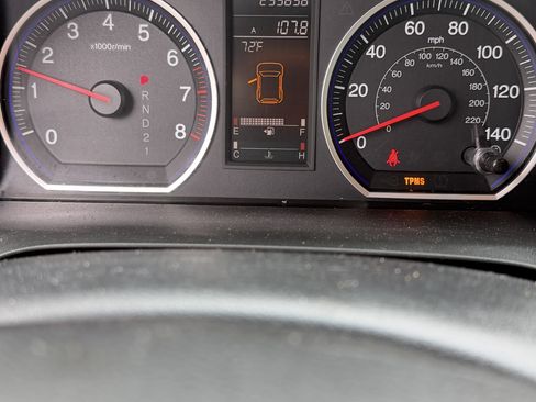 Used 2009 Honda CR-V EX-L image 14