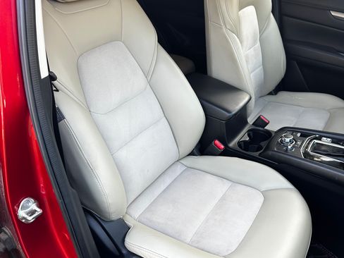 Used 2018 MAZDA CX-5 Touring w/ Preferred Equipment Package image 20