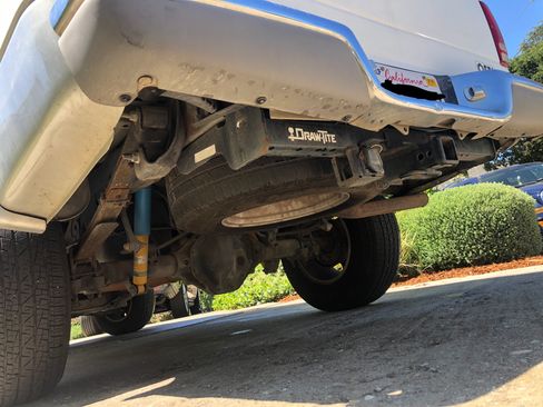 Used 2001 Dodge Dakota Sport image 17