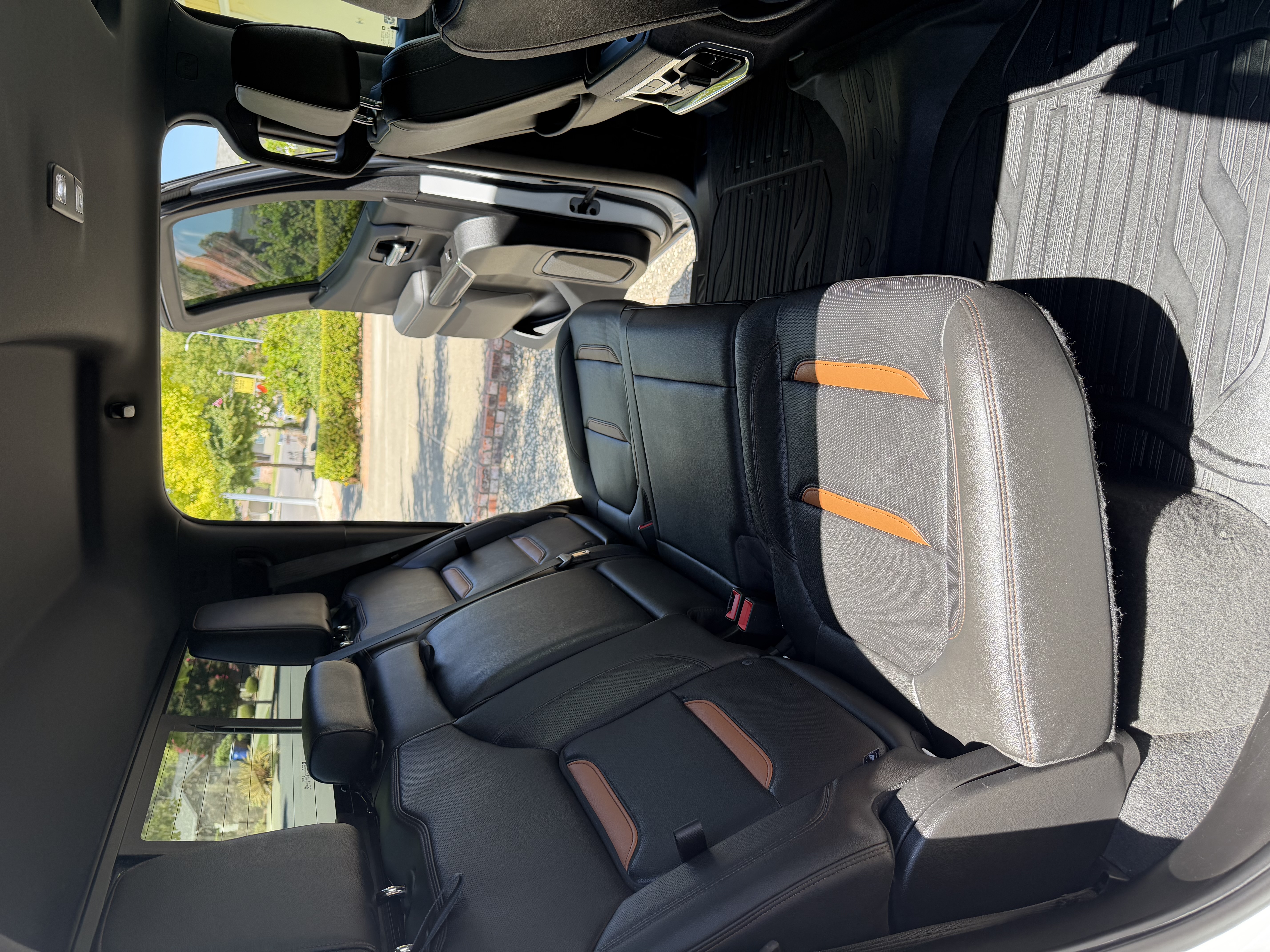 Used 2019 GMC Sierra 1500 AT4 w/ AT4 Preferred Package AWD/4WD image 17