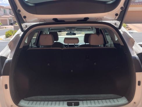 Used 2017 Hyundai Tucson Sport FWD image 11
