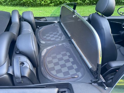 Used 2014 MINI Cooper Convertible FWD image 12