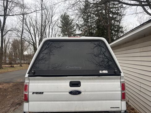 Used 2012 Ford F150 XL w/ PWR Equipment Group image 8