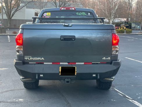 Used 2007 Toyota Tundra Limited image 14