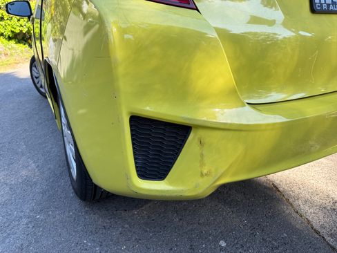 Used 2016 Honda Fit LX image 15