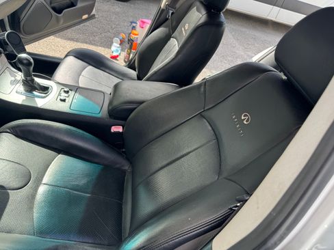 Used 2009 INFINITI G37 x Sedan image 15