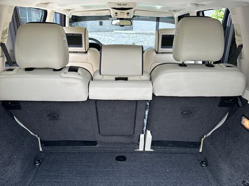 Used 2011 Land Rover Range Rover Supercharged AWD/4WD image 24