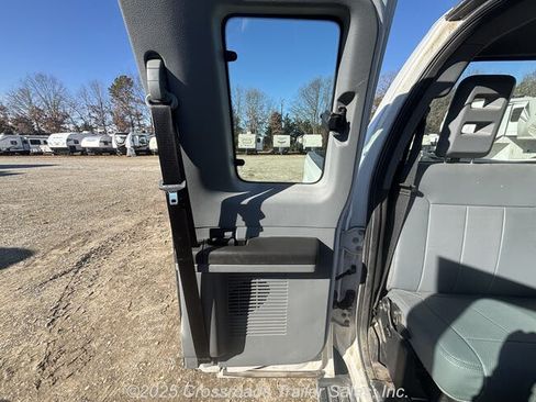 Used 2016 Ford F350 XL w/ XL Appearance Package image 12