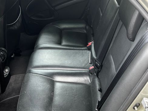 Used 2008 Saab 9-5 2.3T w/ Visibility Package image 15